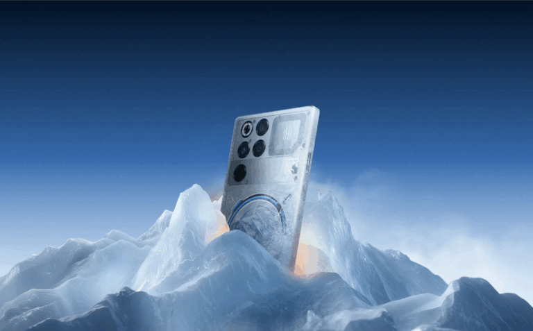 Un smartphone con refrigeración líquida en el bolsillo, ¡es posible!
