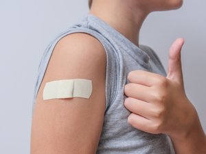 VPH: la vacunación en el entorno escolar, una medida que