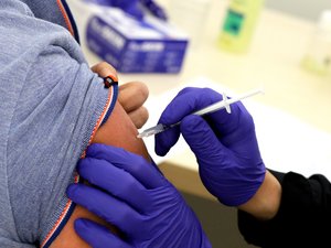 Vacunas contra la gripe: por qué las autoridades sanitarias recomiendan