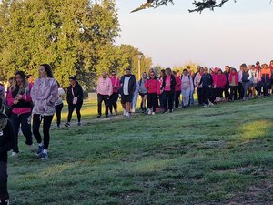 Verfeil. El municipio se compromete con "Octubre Rosa"