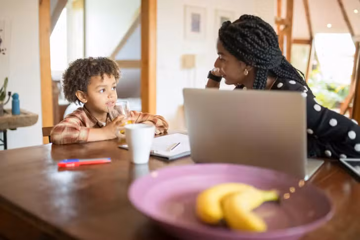 Vulva, pene... Enseñar a los niños a nombrar las partes