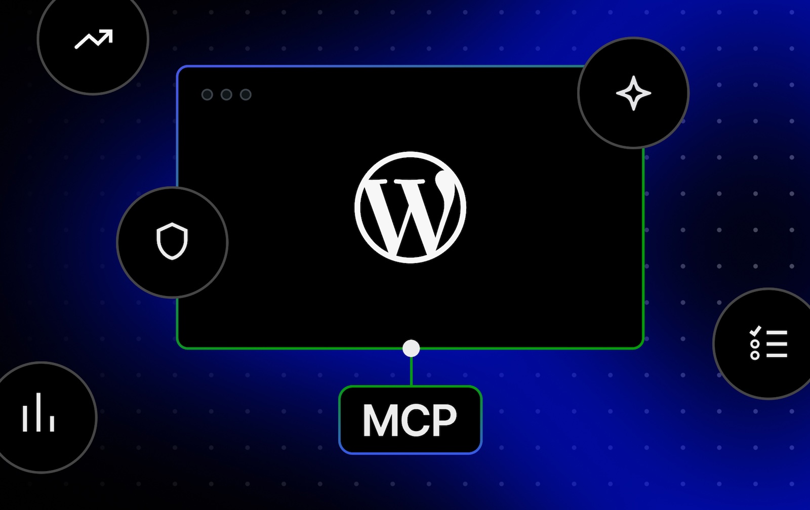 WordPress optimiza sus sitios para todos los chatbots de IA.