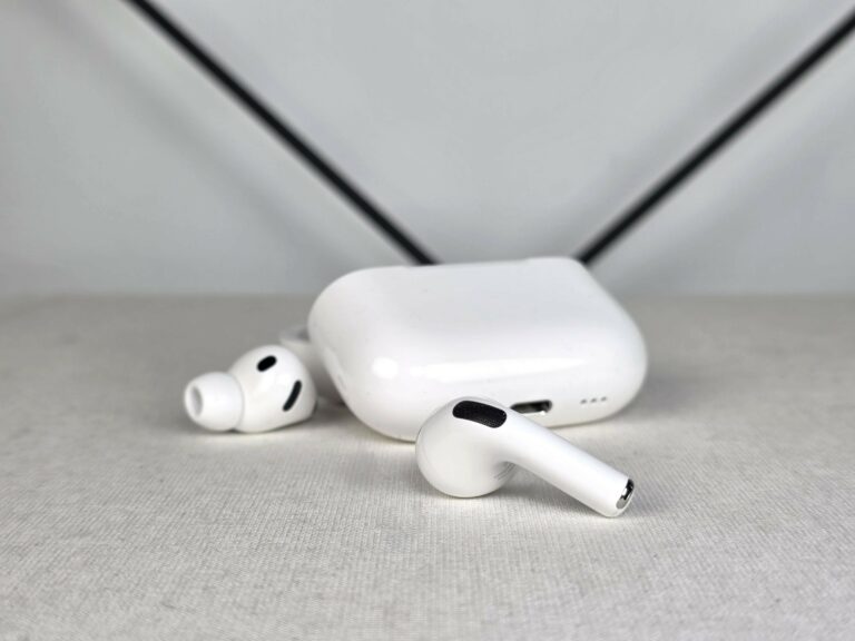 iFixit otorga un 0 sobre 10 a los AirPods Pro