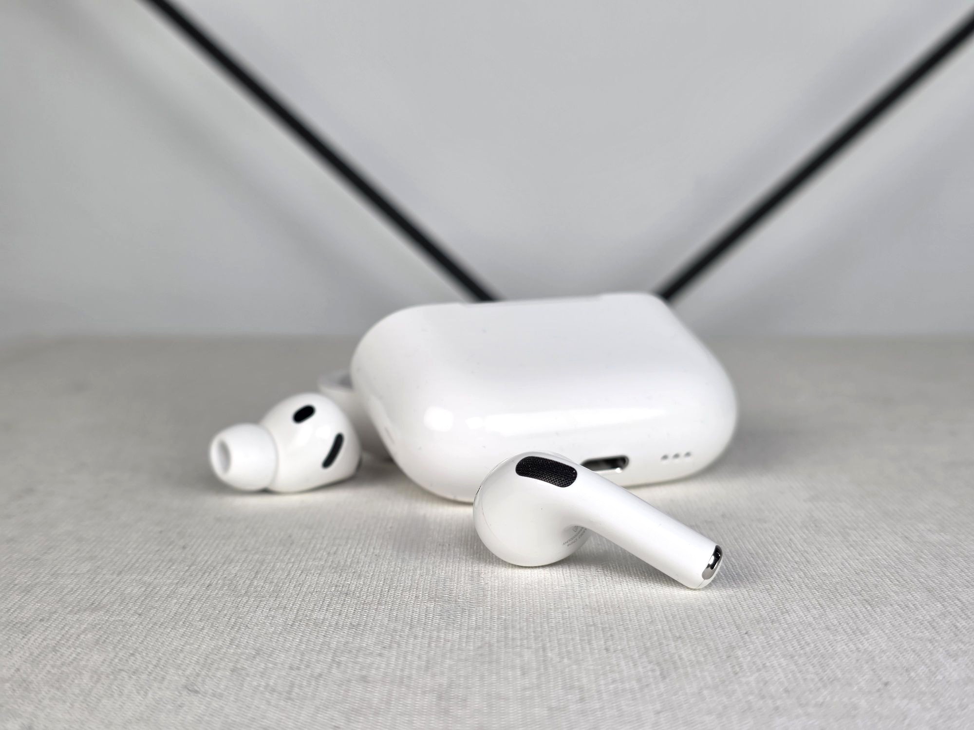 iFixit otorga un 0 sobre 10 a los AirPods Pro