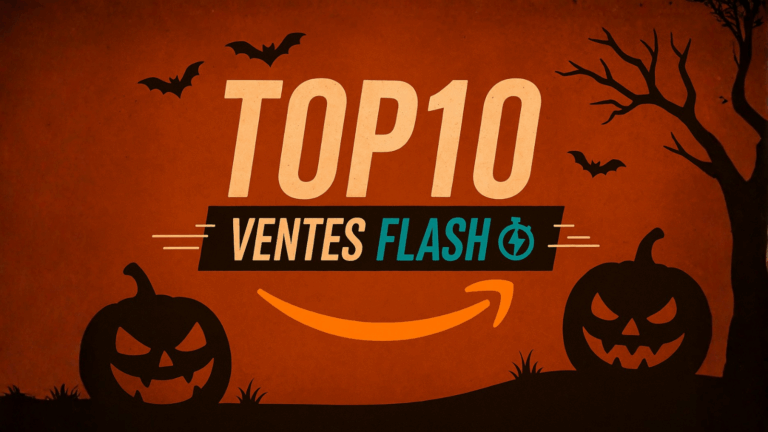 ¡10 ofertas monstruosas que aprovechar antes de Halloween!