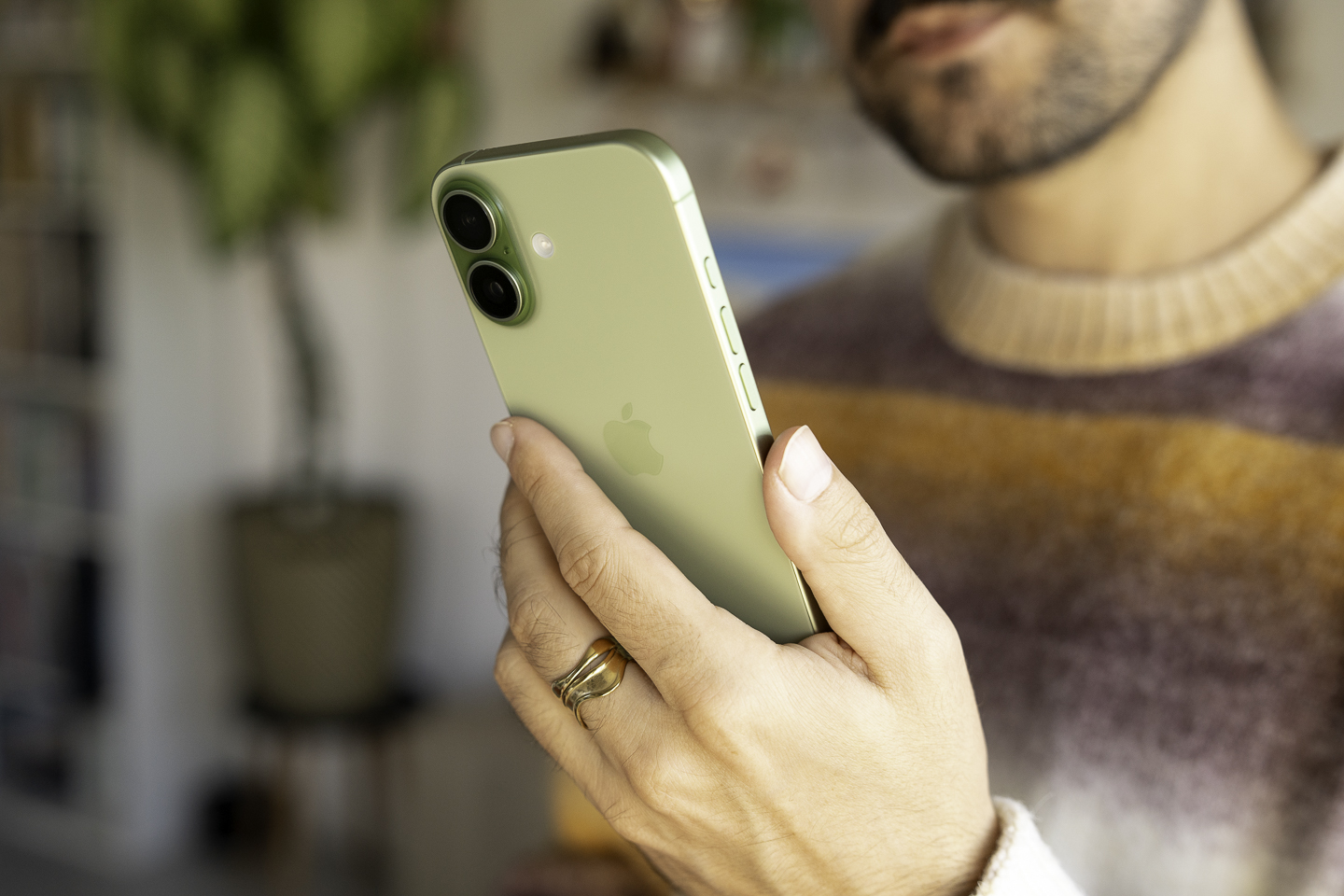 ¡Aleluya! El iPhone 18 podría finalmente contar con 12 GB