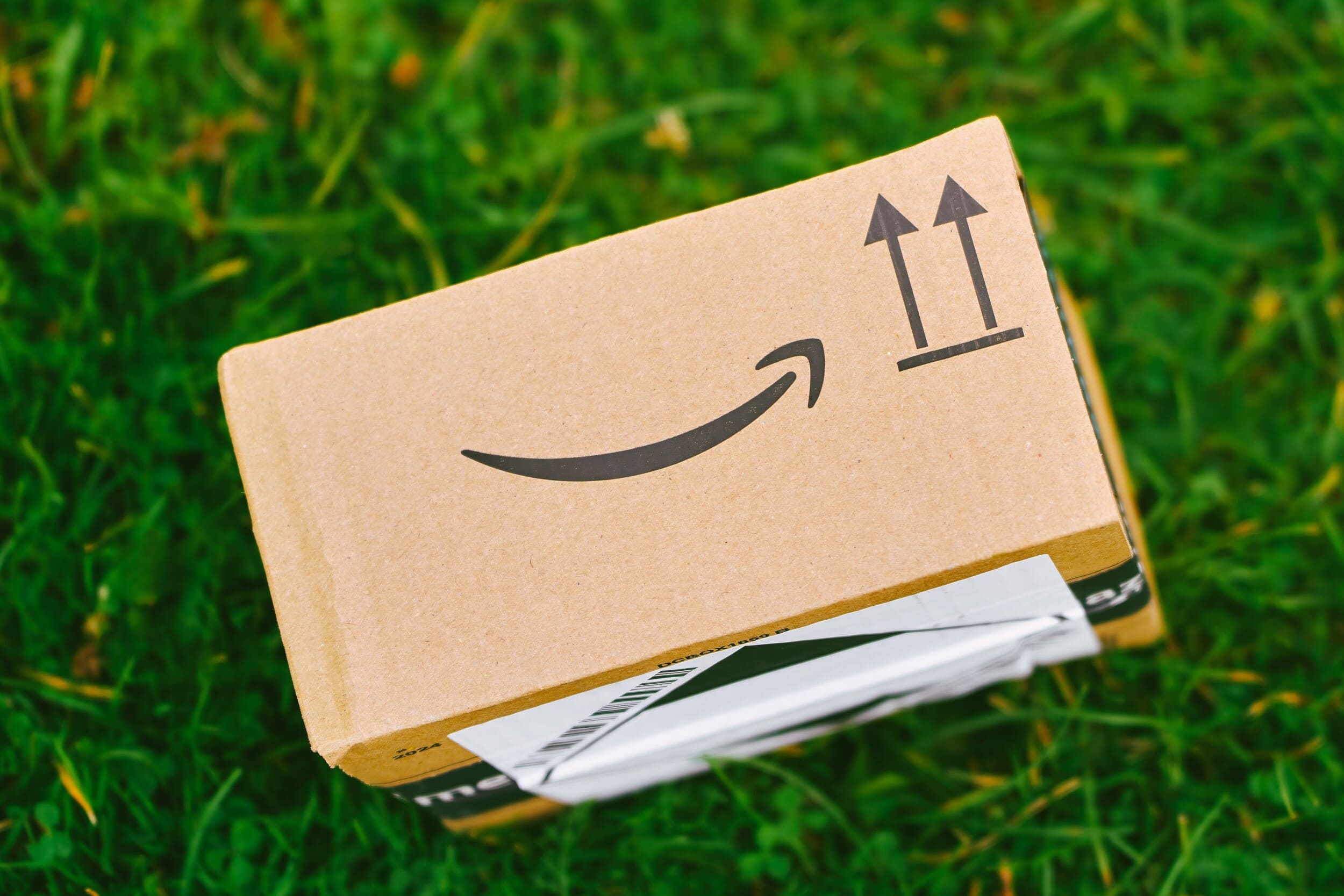 ¡Buena noticia! Amazon añade un descuento además de la entrega