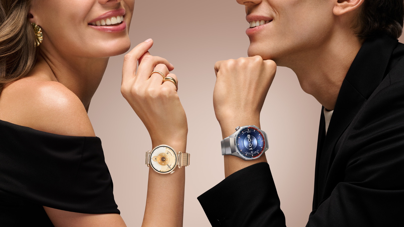 ¡Quedan solo unos días para aprovechar la serie HUAWEI Watch