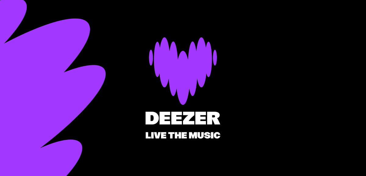 ¡Una idea genial! Deezer lanza playlists universales para tus amigos