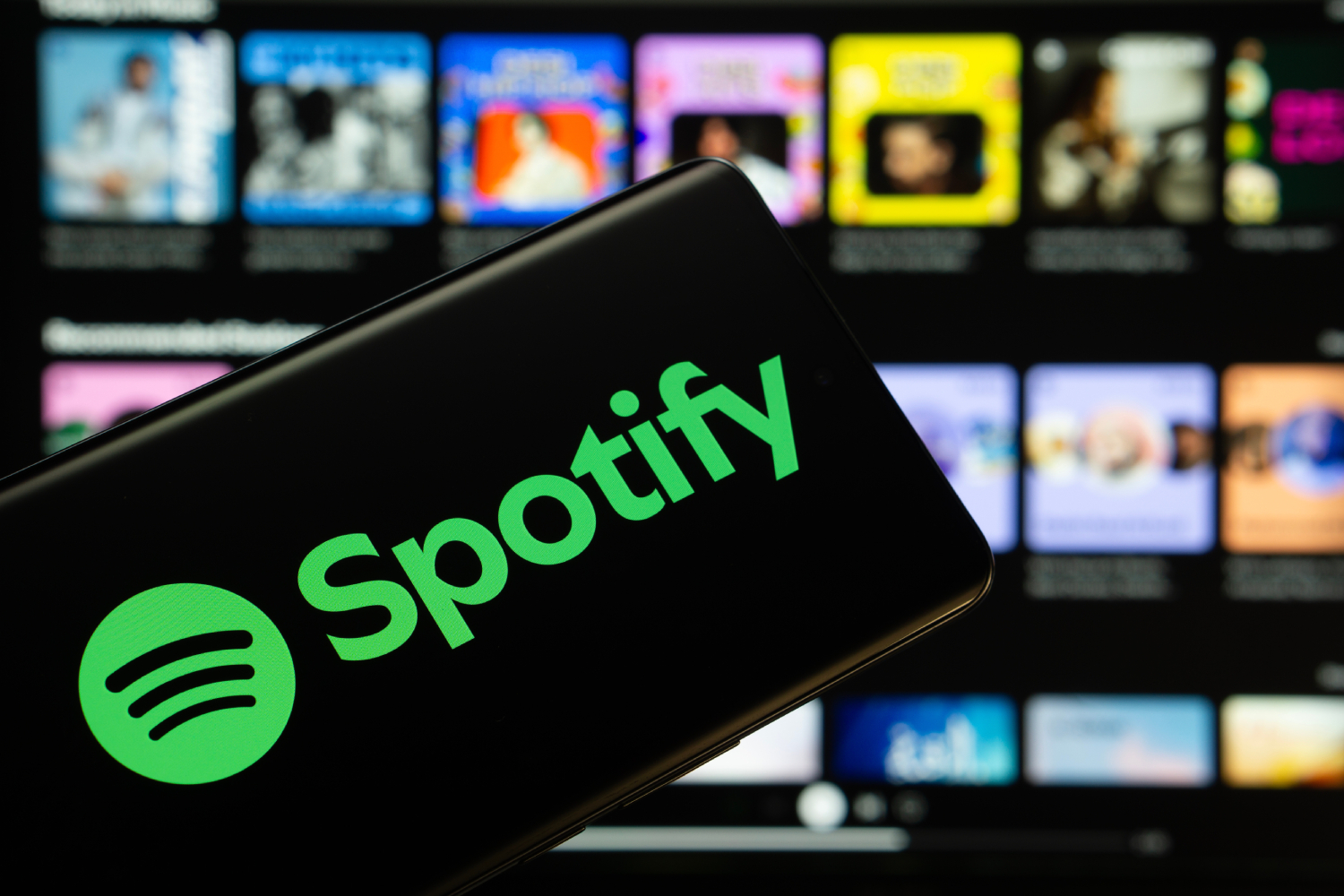 ¿Cansado de una canción? Spotify finalmente la elimina de tus