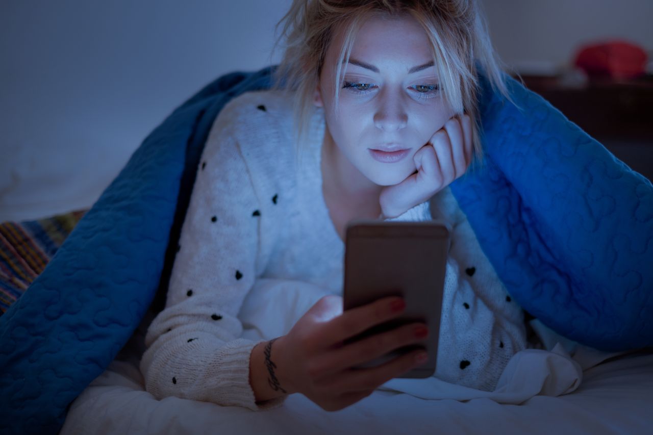 ¿Enganchado un día, adicto siempre? Las redes sociales en la