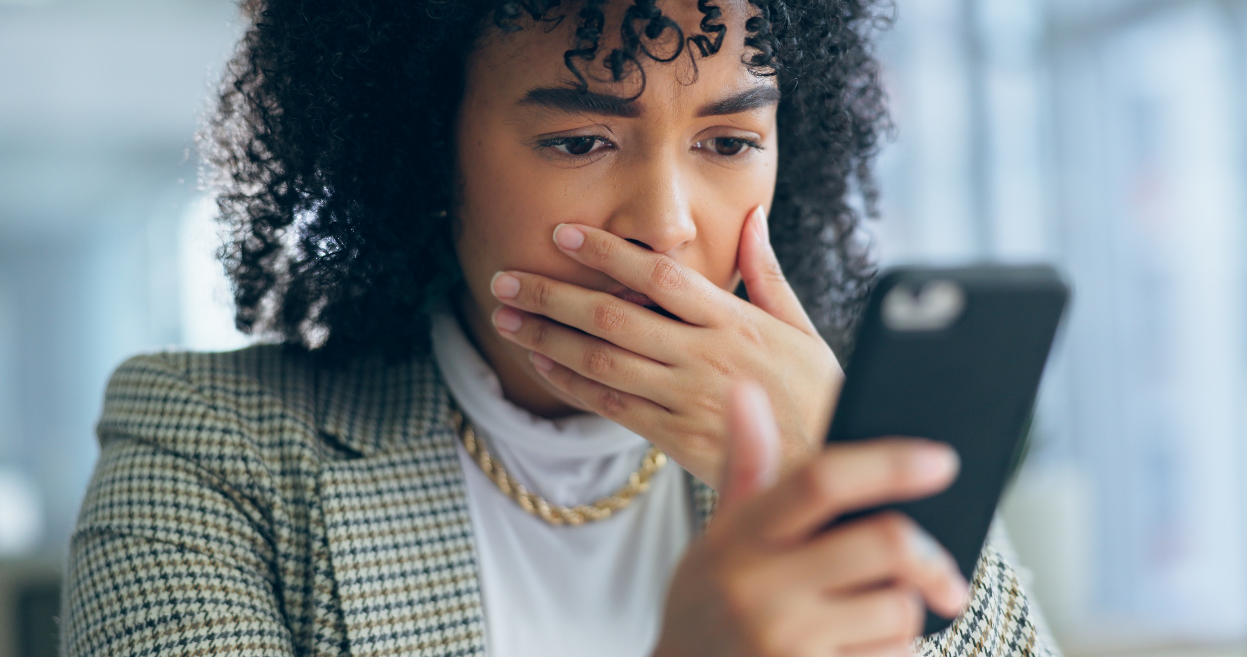 ¿Eres abonado de Bouygues Telecom? Atención, podrías ser el objetivo