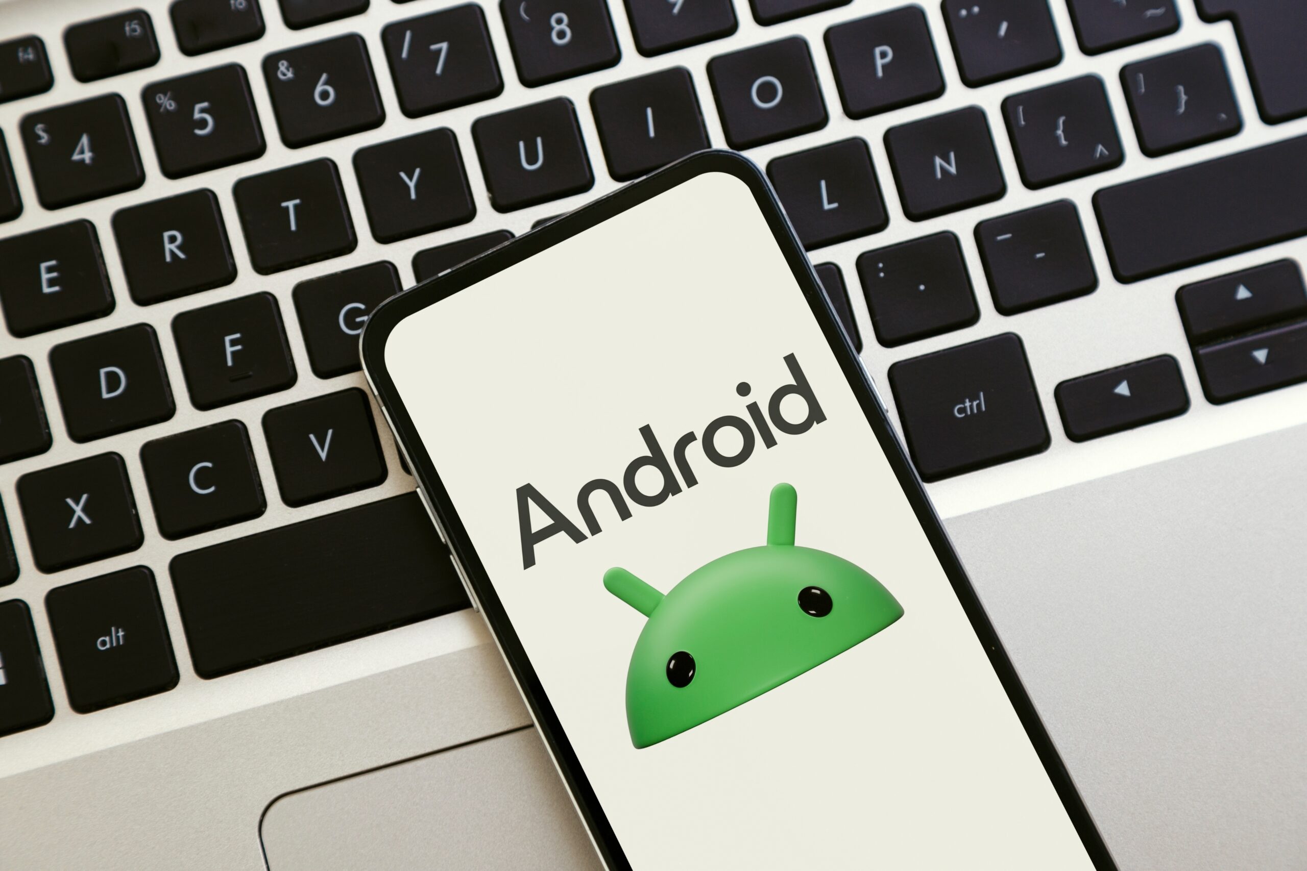 ¿Qué novedades hay para tu smartphone?