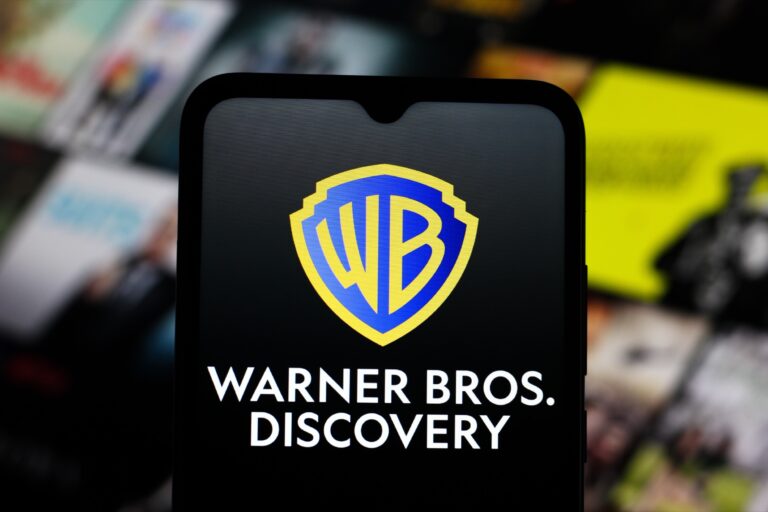 ¿Quién comprará Warner Bros?