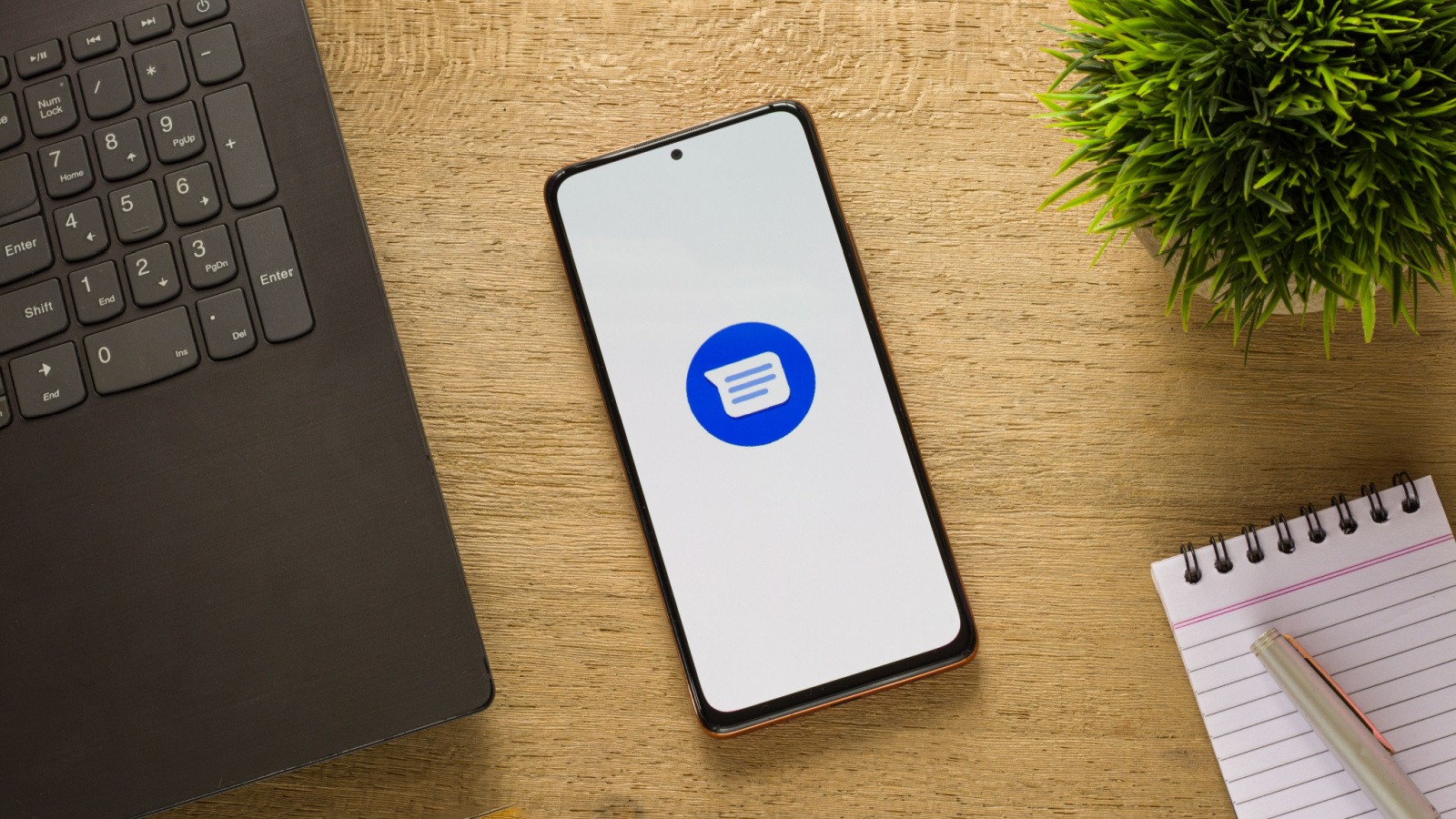 ¿Se acabaron las malas sorpresas en Google Messages? Esta nueva