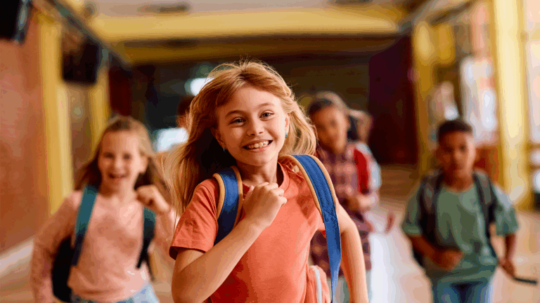 ¿Teléfonos prohibidos en la escuela? Aquí está la alternativa conectada