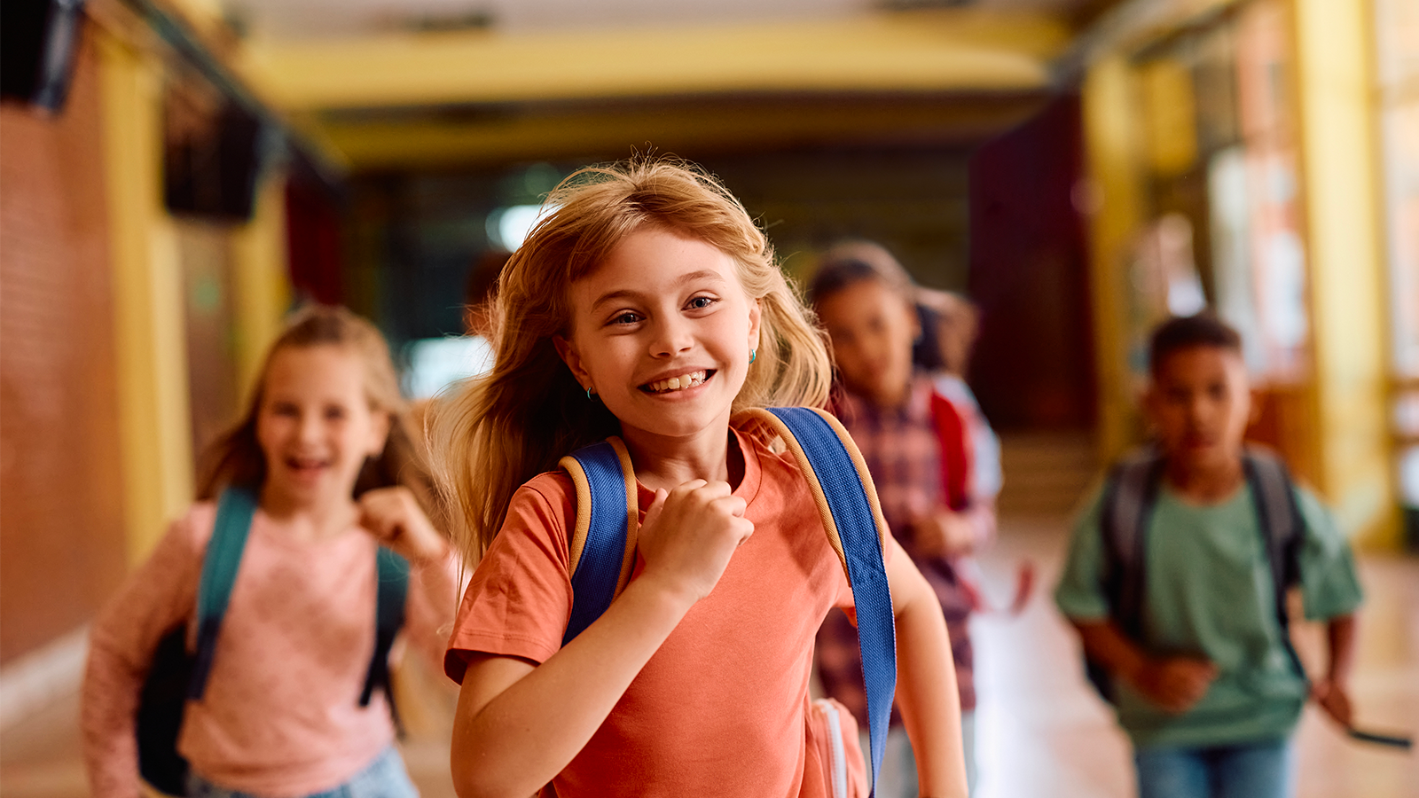 ¿Teléfonos prohibidos en la escuela? Aquí está la alternativa conectada