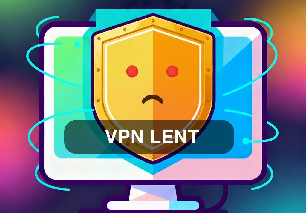 ¿Tu VPN va lento? Aquí tienes lo que debes verificar