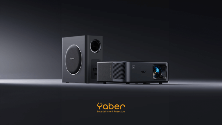 ¿Vale la pena optar por el Yaber K2s, el proyector