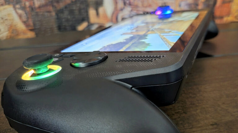 ¿Y si la ROG Xbox Ally X funcionara mejor... sin
