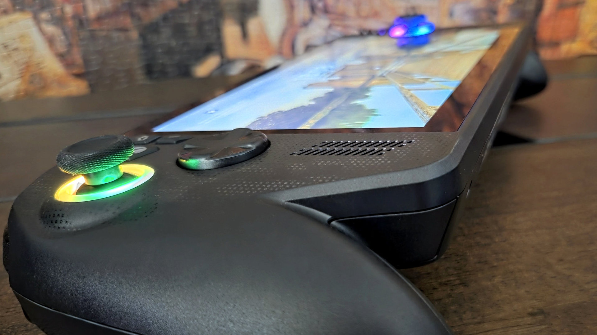 ¿Y si la ROG Xbox Ally X funcionara mejor... sin