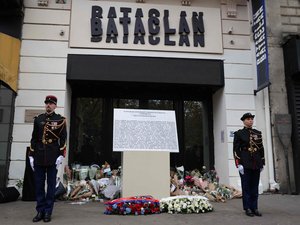 13 de noviembre: perdieron a sus respectivos esposos en el