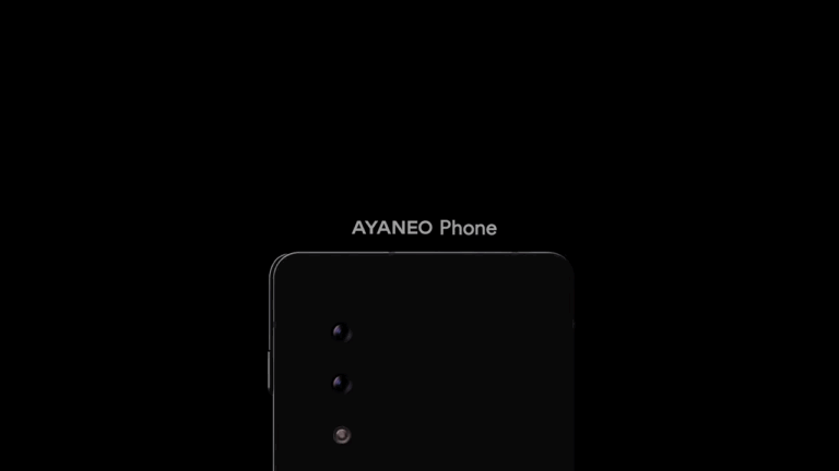 15 años después, AYANEO va a resucitar el diseño de