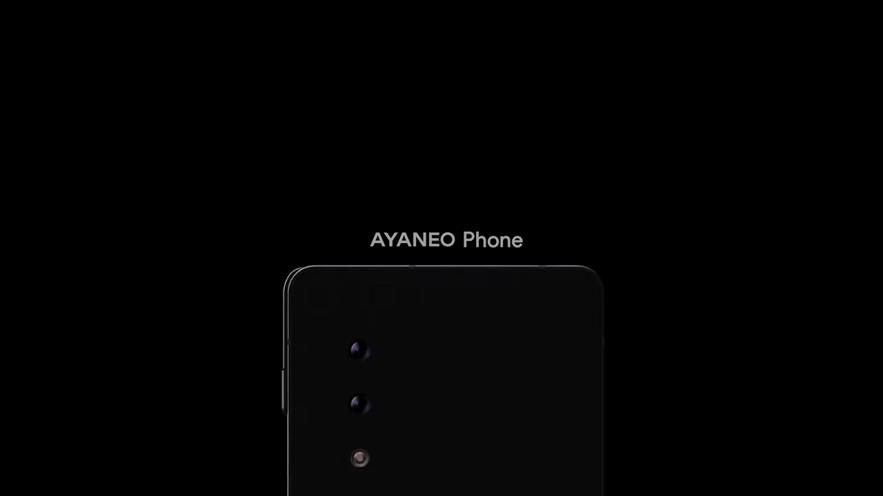 15 años después, AYANEO va a resucitar el diseño de