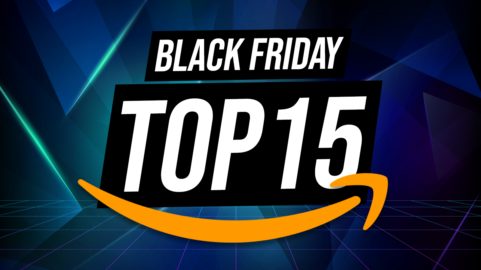 15 promociones de Amazon que arrasan hoy... ¡algunas se agotarán