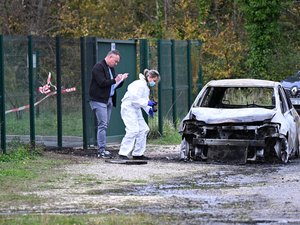Pasajeros atropellados en la isla de Oléron: ¿quién es el