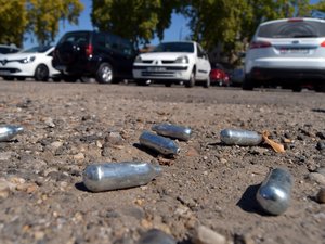 Descifrado. Protoxido de nitrógeno: conductores intoxicados, dependencia… ¿cómo enfrentar este