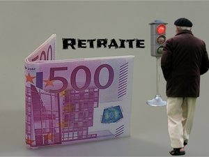 Pensiones de jubilación: Cnav, Carsat, Agirc-Arrco… el calendario completo de