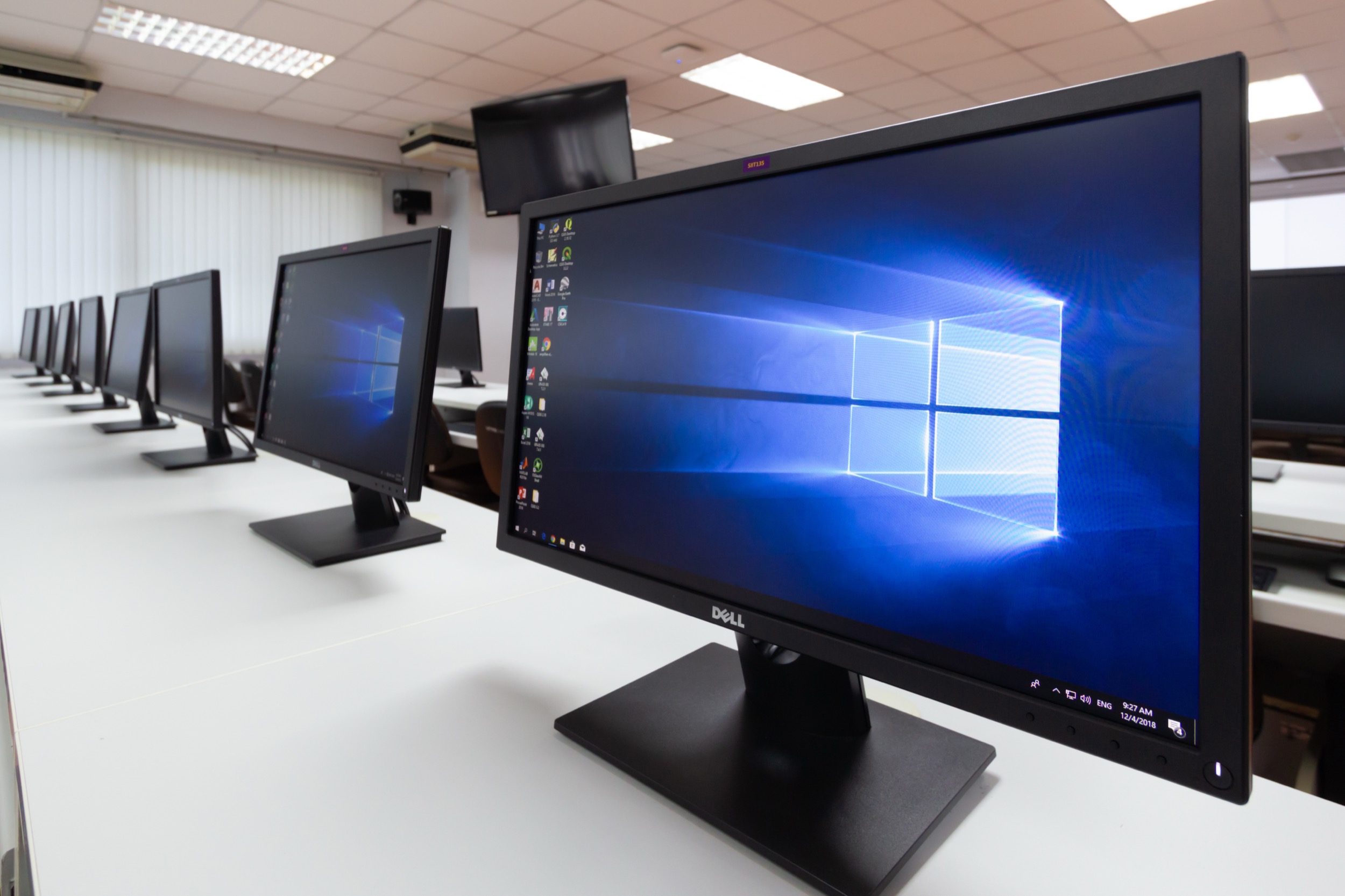 ¿Tienes problemas para registrarte en la ESU de Windows 10?