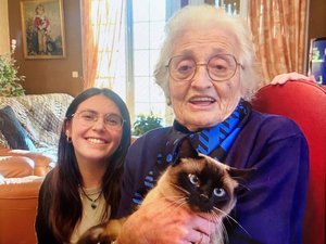 Seniors toulousains, ¿y si acogieran a un joven en su