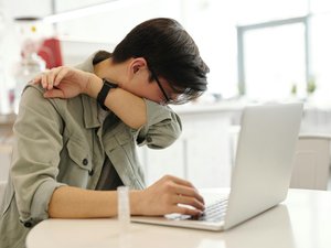 Contaminantes, vapores, humos… un aire contaminado en el trabajo puede