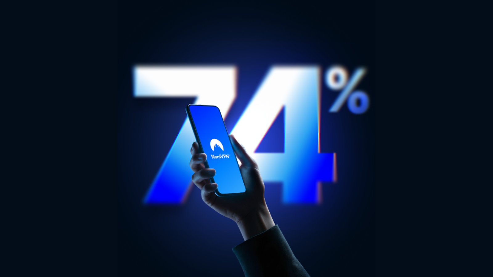 3 meses GRATIS y -74 % de descuento