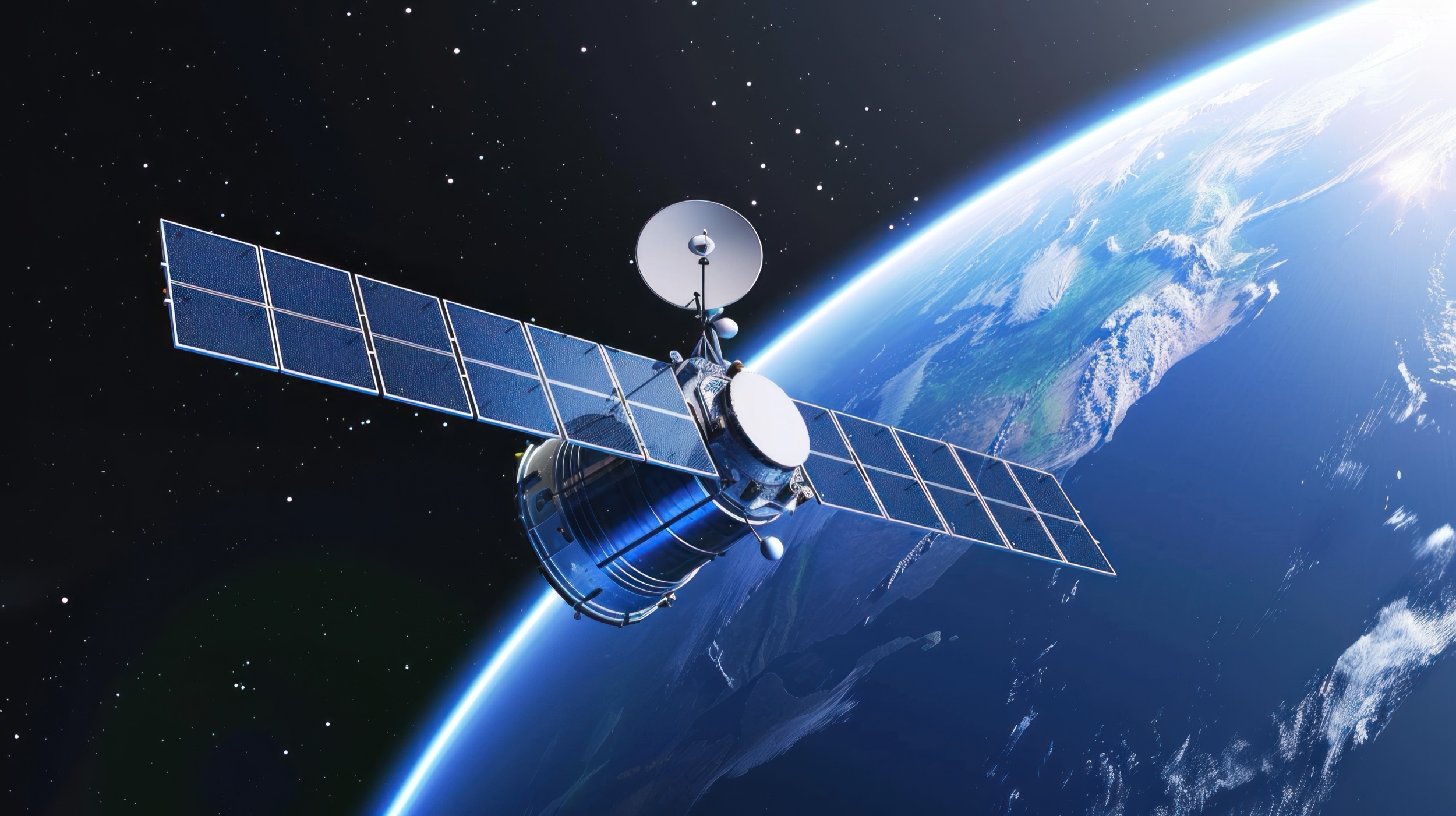 5 funciones satelitales que llegarán pronto al iPhone