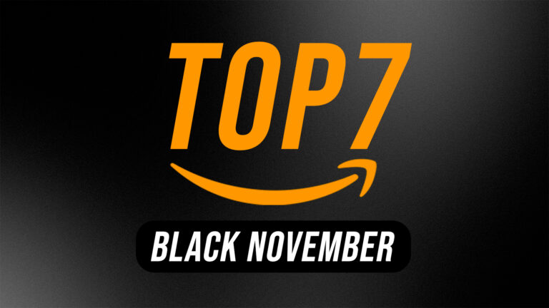 7 promociones LOCAS para comenzar bien el mes del Black