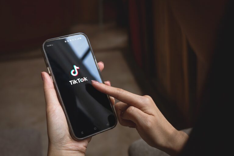 A partir de 2026, TikTok te permitirá filtrar el contenido