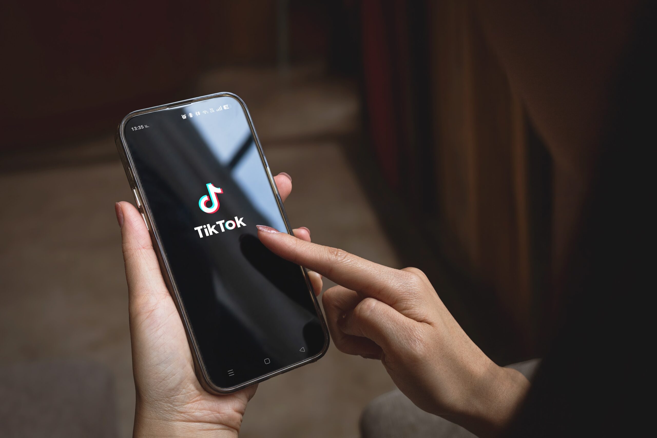 A partir de 2026, TikTok te permitirá filtrar el contenido