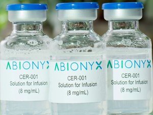 Abionyx Pharma brilla en la bolsa y prepara un gran