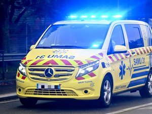Acuerdo Francia-España: las ambulancias podrán cruzar la frontera para emergencias
