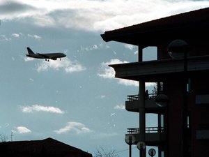 Aeropuerto de Toulouse-Blagnac: los vuelos comerciales estarán prohibidos entre las