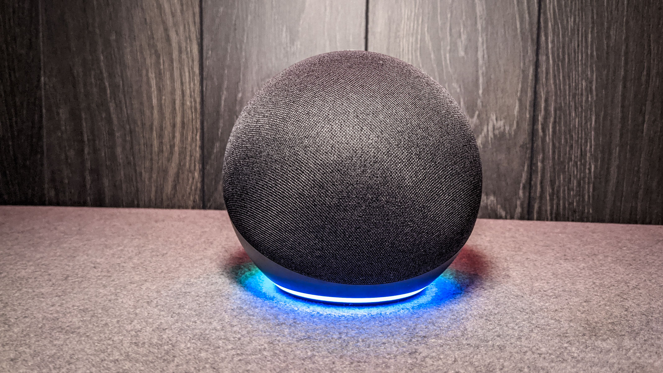 Alexa se invita a Amazon Music para finalmente ganar tu