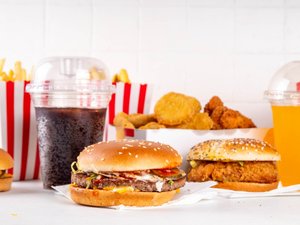 Alimentación ultra-transformada: "una amenaza para la salud pública" según 43