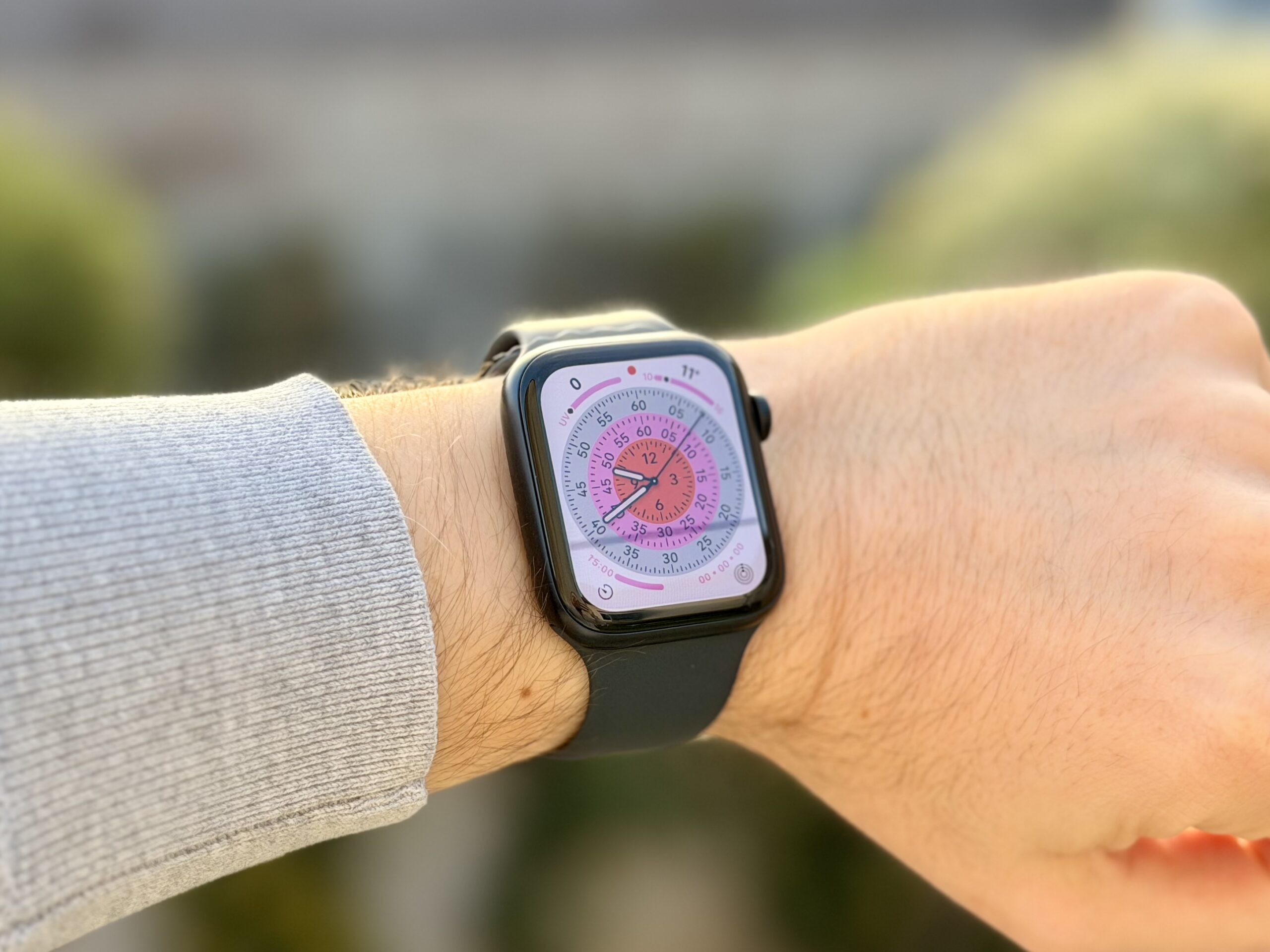 Apple sacrificará esta función clave del Apple Watch en el