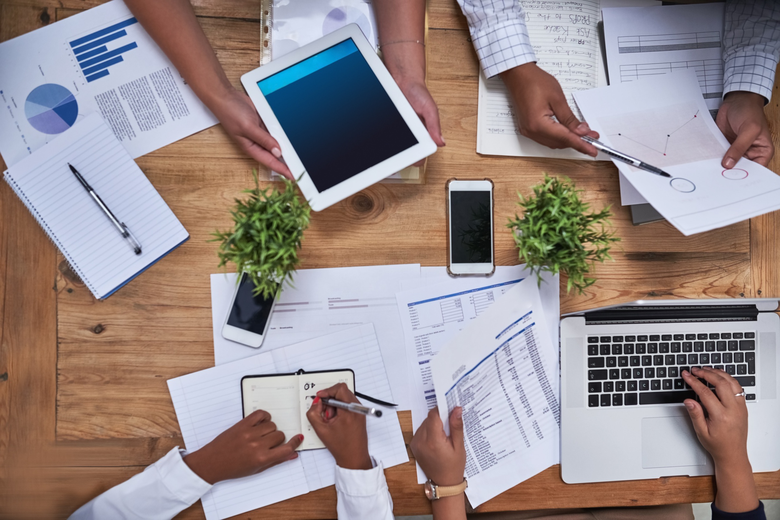 Auditoría participativa en TPE/PME: cuando los equipos se convierten en