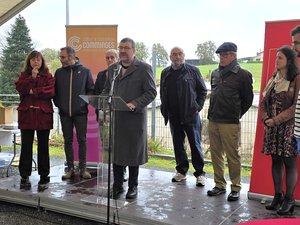 Aurignac. 10 años de la Maison de Santé: un éxito