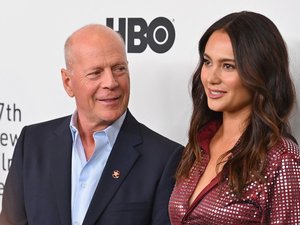 Bruce Willis padece demencia: ¿por qué su familia no debe