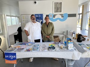 Cahors. El hospital sensibiliza sobre la salud masculina